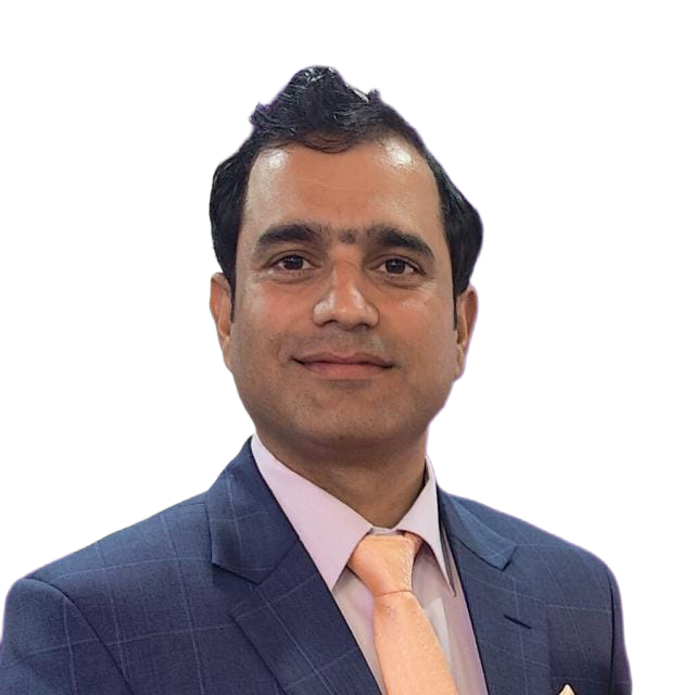 Mr. Tikaram Lamichhane